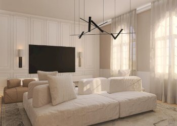 Sala - Villa Strada Vignolese 1158, Modena - foto 3
