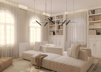 Sala - Villa Strada Vignolese 1158, Modena - foto 4