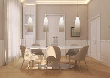 Cucina - Villa Strada Vignolese 1158, Modena - foto 5