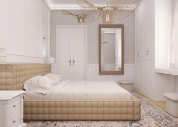 Camera da letto - Villa Strada Vignolese 1158, Modena - foto 7