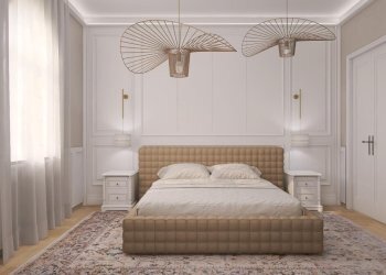 Camera da letto - Villa Strada Vignolese 1158, Modena - foto 8