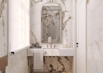 Bagno - Villa Strada Vignolese 1158, Modena - foto 10