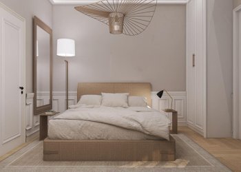 Camera da letto - Villa Strada Vignolese 1158, Modena - foto 11