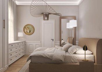 Camera da letto - Villa Strada Vignolese 1158, Modena - foto 12