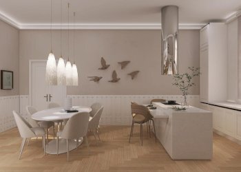 Cucina - Villa Strada Vignolese 1158, Modena - foto 13