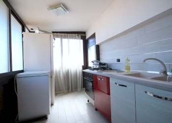 CUCINOTTO - Attic Via Gaetano Donizetti 5, Succivo - photo 9