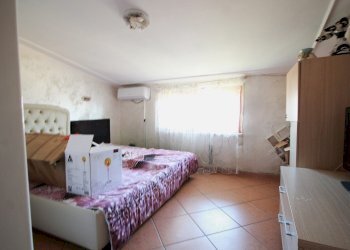 CAMERA DA LETTO2 - Attic Via Gaetano Donizetti 5, Succivo - photo 13