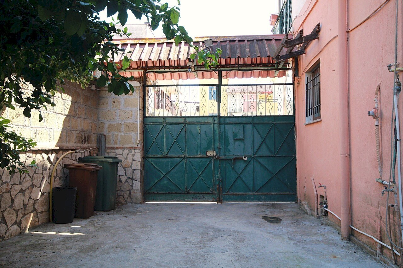 INGRESSO - Three-room apartment Via Gaetano Donizetti 5, Succivo - photo 1