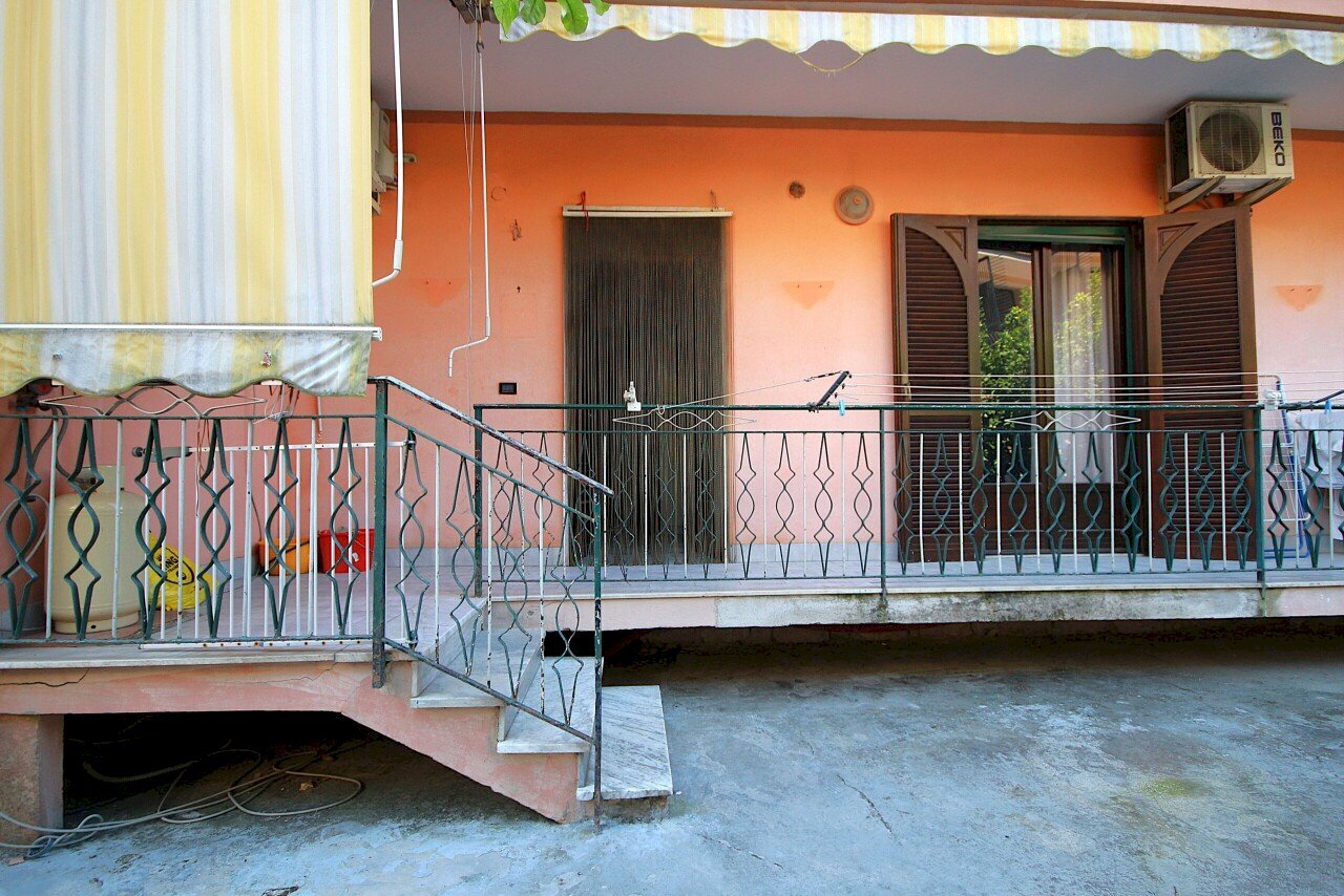 INGRESSO2 - Three-room apartment Via Gaetano Donizetti 5, Succivo - photo 3