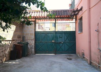 INGRESSO - Three-room apartment Via Gaetano Donizetti 5, Succivo - photo 1