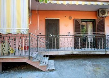 INGRESSO2 - Three-room apartment Via Gaetano Donizetti 5, Succivo - photo 3