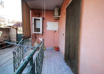 INGRESSO3 - Three-room apartment Via Gaetano Donizetti 5, Succivo - photo 4