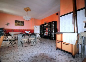 CUCINA - Three-room apartment Via Gaetano Donizetti 5, Succivo - photo 5