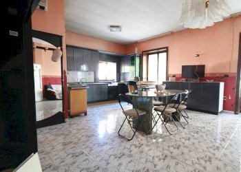 SALONE1 - Three-room apartment Via Gaetano Donizetti 5, Succivo - photo 6