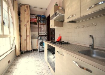 VERANDA - Three-room apartment Via Gaetano Donizetti 5, Succivo - photo 10