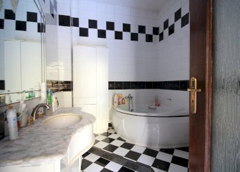 BAGNO - Three-room apartment Via Gaetano Donizetti 5, Succivo - photo 12