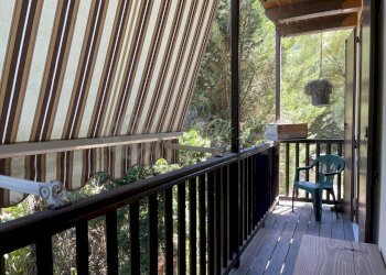 AFFITTO MORGEX - BALCONE - Two-room apartment Rue du Mont Blanc 2, Morgex - photo 8