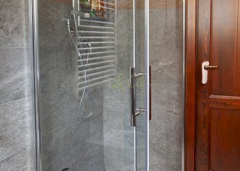 AFFITTO MORGEX - BAGNO - Two-room apartment Rue du Mont Blanc 2, Morgex - photo 11