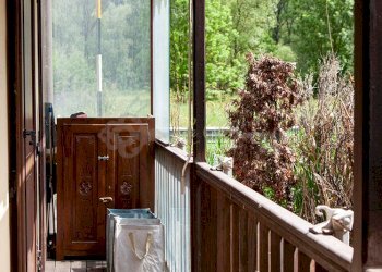 AFFITTO MORGEX - BALCONE - Two-room apartment Rue du Mont Blanc 2, Morgex - photo 15
