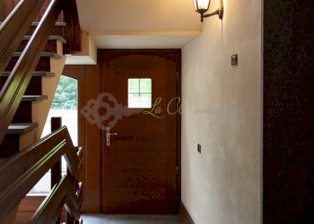AFFITTO MORGEX - CONDOMINIO - Two-room apartment Rue du Mont Blanc 2, Morgex - photo 17