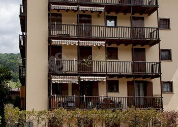 AFFITTO MORGEX - CONDOMINIO - Two-room apartment Rue du Mont Blanc 2, Morgex - photo 18