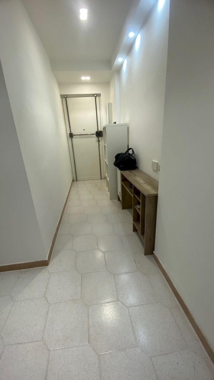 IMG_1777 - Two-room apartment Piazza Borgo Dora 42, Torino (neighborhood Valdocco) - photo 1