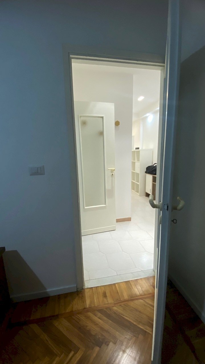 IMG_1790 - Two-room apartment Piazza Borgo Dora 42, Torino (neighborhood Valdocco) - photo 3