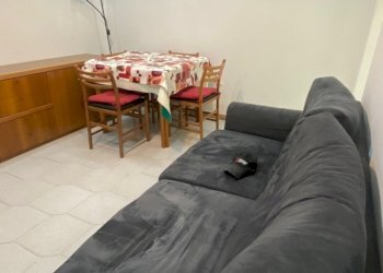 IMG_1784 - Two-room apartment Piazza Borgo Dora 42, Torino (neighborhood Valdocco) - photo 11