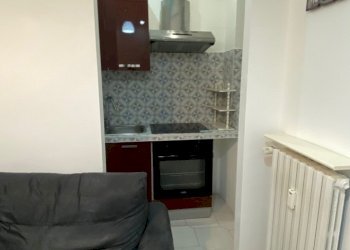 IMG_1786 - Two-room apartment Piazza Borgo Dora 42, Torino (neighborhood Valdocco) - photo 15