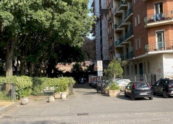 IMG_1880 - Two-room apartment Piazza Borgo Dora 42, Torino (neighborhood Valdocco) - photo 24