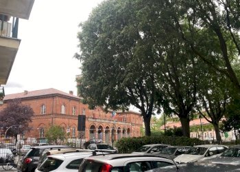 IMG_1793 - Two-room apartment Piazza Borgo Dora 42, Torino (neighborhood Valdocco) - photo 27