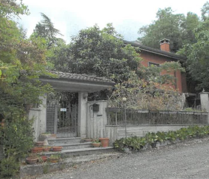 2 - Villa all'asta Località Cà Caffarone snc, Montemarzino - foto 1