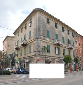 2 - Appartamento all'asta Via Federico Gattorno 1/2, Genova (zona Cornigliano) - foto 1