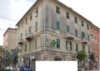 2 - Appartamento all'asta Via Federico Gattorno 1/2, Genova (zona Cornigliano) - foto 1