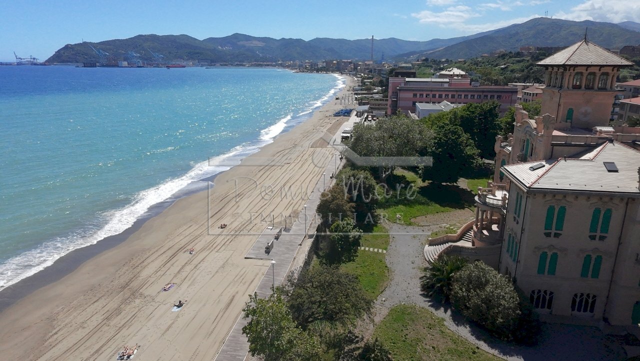 DJI_20260512153542_0045_D - Quadrilocale Via Nizza 44, Savona - foto 1