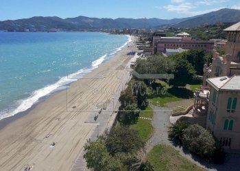 DJI_20260512153542_0045_D - Quadrilocale Via Nizza 44, Savona - foto 1