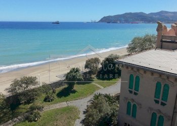 DJI_20260512153521_0044_D - Quadrilocale Via Nizza 44, Savona - foto 6