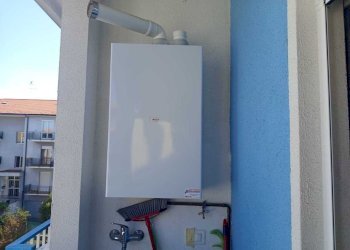 WhatsApp Image 2026-04-17 at 17.44.24 (1).jpeg - Four-room apartment Via Francesco Brasile, Lanciano - photo 12