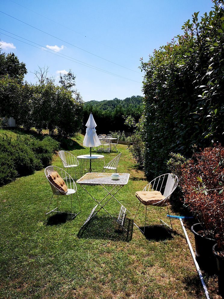 foto - Terratetto - Terracielo Via San Giovanni, Arquata Scrivia - foto 1