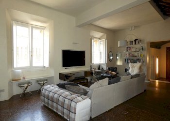 SOGGIORNO 6 - Appartamento Campetto 8A, Genova - foto 4