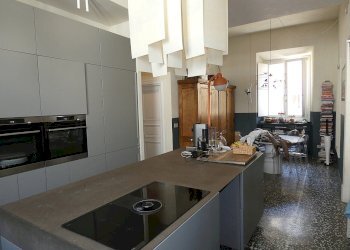 CUCINA bis - Appartamento Campetto 8A, Genova - foto 8