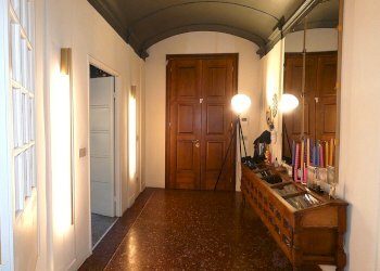 INGRESSO 2 - Appartamento Campetto 8A, Genova - foto 11