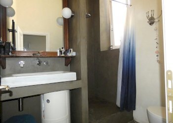 bagno 1 - Appartamento Campetto 8A, Genova - foto 14