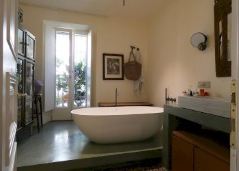 bagno 3 - Appartamento Campetto 8A, Genova - foto 17