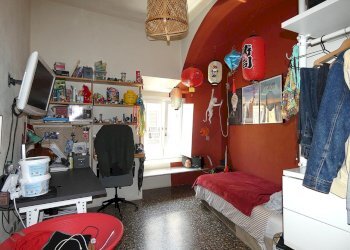 camera 2 - Appartamento Campetto 8A, Genova - foto 18
