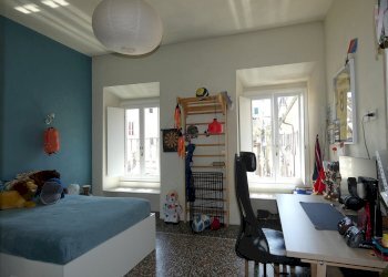 camera 4 - Appartamento Campetto 8A, Genova - foto 20