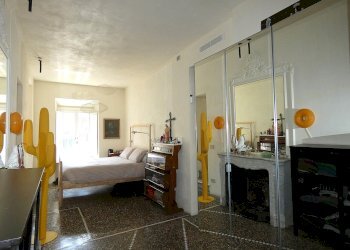 stanza multifunzione - Appartamento Campetto 8A, Genova - foto 21