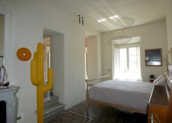 stanza multifunzione 3 - Appartamento Campetto 8A, Genova - foto 22