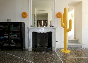 stanza multifunzione 2 - Appartamento Campetto 8A, Genova - foto 23