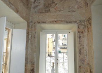 LOCALE AFFRESCATO 2 - Appartamento Campetto 8A, Genova - foto 25